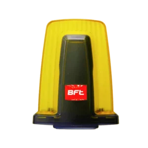 BFT Radius AC Flaşör Lamba - Görsel 1